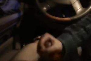 Lubricious Asian nympho knows how to give a wonderful cook jerking