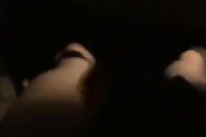 Lubricious Asian nympho knows how to give a wonderful cook jerking