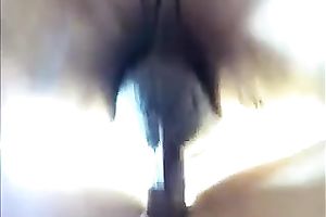 Gorgeous arse of my white hawt cheating wife railed hard on web camera