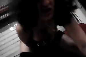 I have valuable wobblers, a moist bottom and I have a fun masturbating