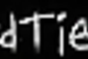 Tattooed blond sweetie suspended with ropes unfathomable face holes master's pecker