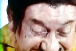 Two hawt retro mature bitch shows off their shapes on web camera