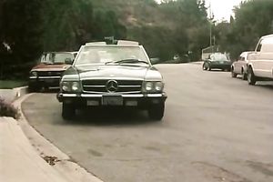 Lewd blond straddles her stud on top and then receives into sideways position