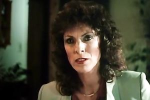 Lewd blond straddles her stud on top and then receives into sideways position