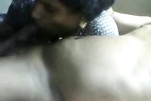My Indian GF sucks my weenie and enjoys it unfathomable and hard from behind