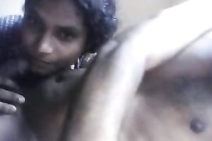 My Indian GF sucks my weenie and enjoys it unfathomable and hard from behind