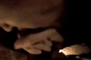 My dark dong is a soaked brown sugar-plum for this black cock sluts