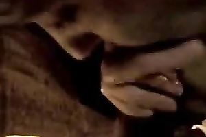 My dark dong is a soaked brown sugar-plum for this black cock sluts