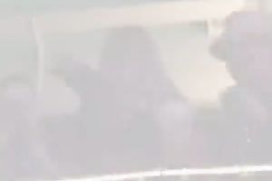 This was a fucking fantastic party and it is still living in my head