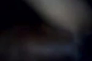 Black constricted wet crack of my neighbour screwed and sprayed with cum