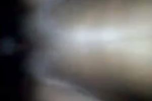 Black constricted wet crack of my neighbour screwed and sprayed with cum