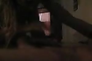 Blonde exgirlfriend still needs a quickie with no responsibilities