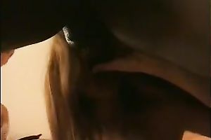 Hardcore homemade interracial group sex movie with me and my slutwife