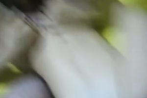 Amateur FMM three-some with my 2 fine allies on webcam