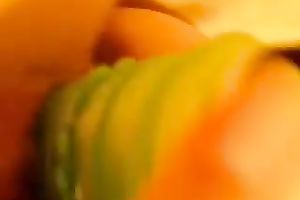 I adore to play with my sex toy 'coz it's more excellent than man