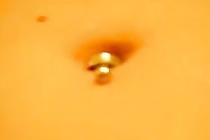 I adore to play with my sex toy 'coz it's more excellent than man