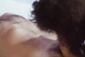 Red head breasty slut got worthy carpet munch and spoon way drilling