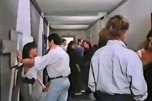 Cock hungry hawt whore gave a valuable oral stimulation to her ally