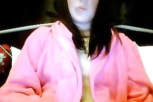 I am addicted to stripping on livecam web site like Chatroulette