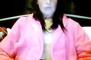 I am addicted to stripping on livecam web site like Chatroulette
