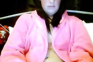 I am addicted to stripping on livecam web site like Chatroulette