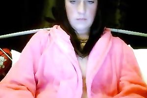 I am addicted to stripping on livecam web site like Chatroulette