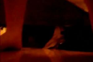 See my sexy tempered chunky girlfriend showing off her chunky tits