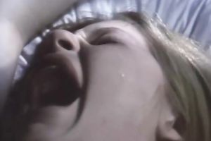 Brown-haired milf enjoys group sex sex in a hospital