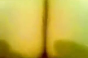 Charming exotic slut bonks me in the reverse cowgirl position