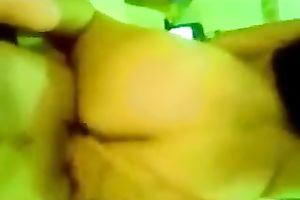 Charming exotic slut bonks me in the reverse cowgirl position