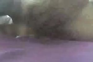 My breasty Indian hotwife likes to play with her assets