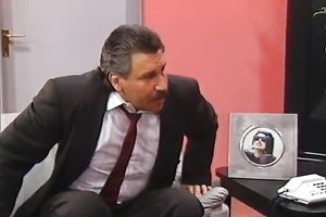 Charming and hot sweetheart got her recent looking cookie drilled hard