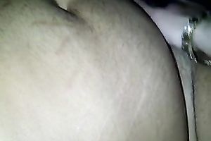 I love to finger fuck my wife's thick wet crack in front of a camera