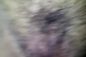 I love to finger fuck my wife's thick wet crack in front of a camera