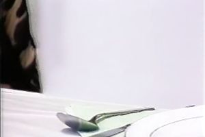 Flirty ebon chick with fine billibongs acquires team-fucked like not ever previous to