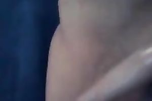 I love to rub my precious love tunnel on livecam when there is no one around