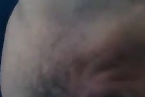 I love to rub my precious love tunnel on livecam when there is no one around