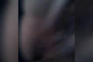 I love to rub my precious love tunnel on livecam when there is no one around