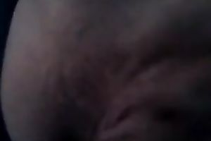 I love to rub my precious love tunnel on livecam when there is no one around