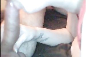 My long schlong feels so worthwhile in her whorish throat hole