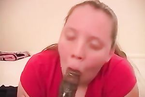 I need to satisfy myself with a large dark cock and this dude's BBC is pleasing