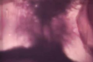 Depraved hottie loved to acquire her pussy group-fucked by her african ally