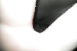 She takes it from behind and then lets me spoon her