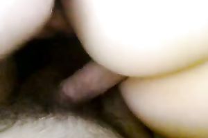 Fucking my cute white horny white wife in the morning to wake her up