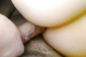 Fucking my cute white horny white wife in the morning to wake her up