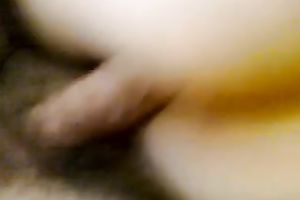 Fucking my cute white horny white wife in the morning to wake her up