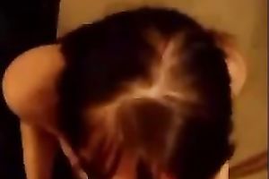 POV episode with me engulfing my lover's knob and getting facialed