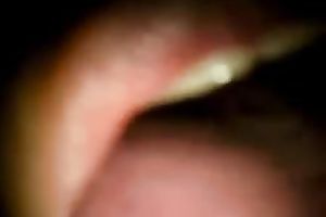 My red-haired girlfriend loves getting wicked for the camera