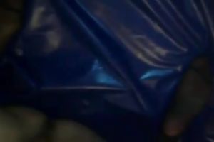 My excited wifey can't live without when I team fuck her constricted dark hole worthy and slow