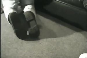 Pussy eater pleases his hawt and and lustful chick